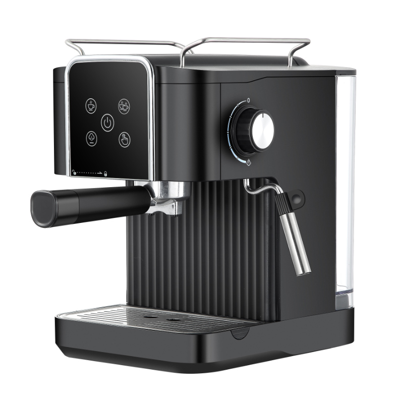 espresso machine 