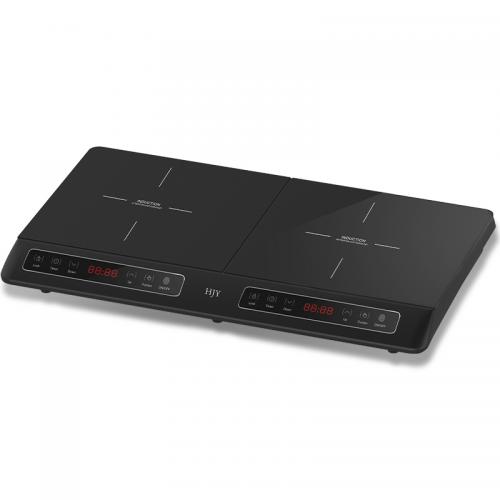 3500W Double induction cookerHJY-B21-3