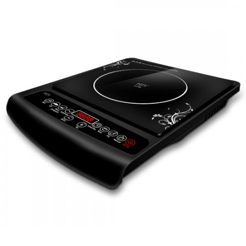 Super slim Induction cooker HJY-950