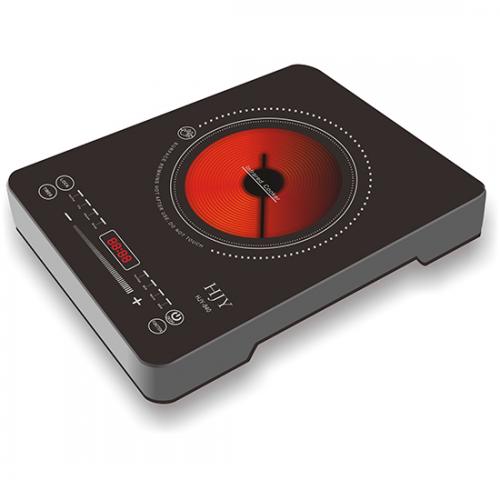 Big Size Infrared Cooker