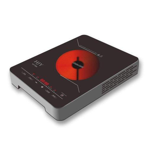 Big Size Infrared Cooker