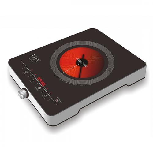 Big Size Infrared Cooker