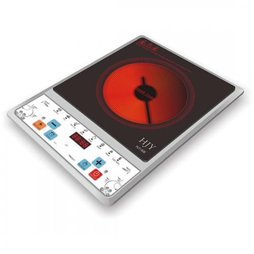 Big Size Infrared Cooker