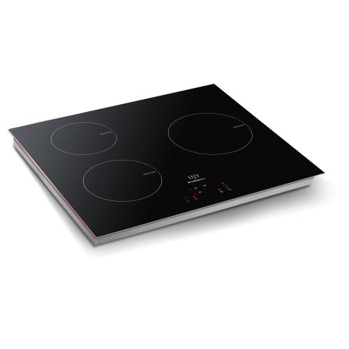 Built-in Three Burner Induction Cooker MY-C350100-V1.5
