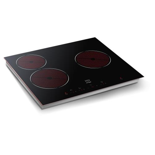 Ceramic infrared induction cooker MY-T34803