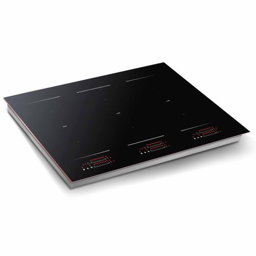 Ceramic infrared induction cookerMY-C610560-WWW