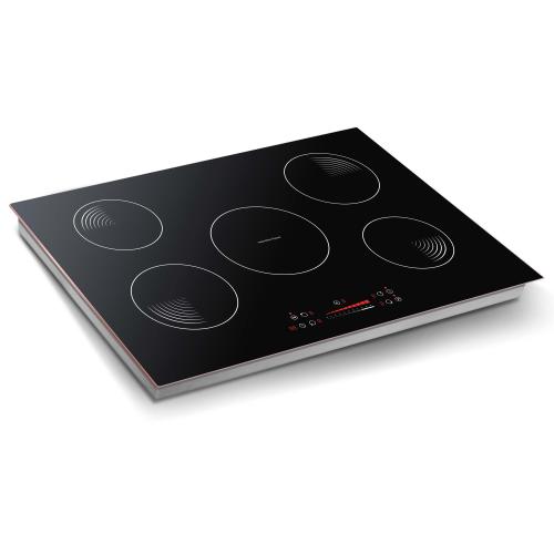 Ceramic infrared induction cookerMY-C59561