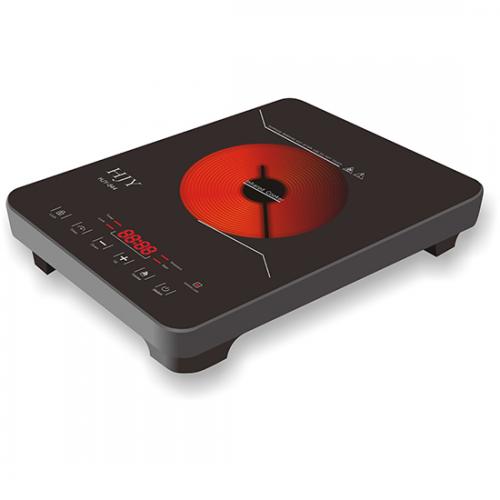 Touch control  Infrared Cooker