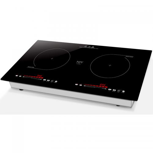 Induction Cooker Double