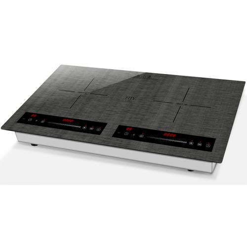 OEM service double induction cooker