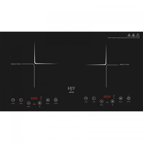 Restaurant Cooktop Induction