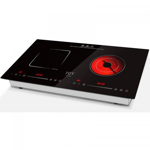 Induction Ceramic Cooker