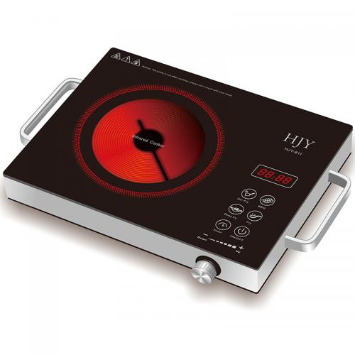 Electric Induction Cooker