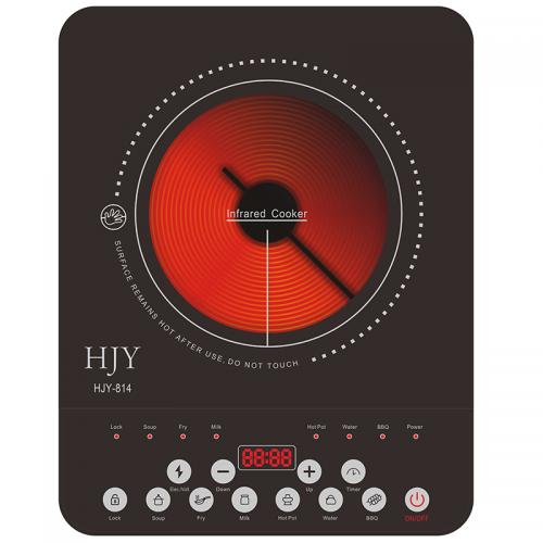 Induction Cooker Single Burner