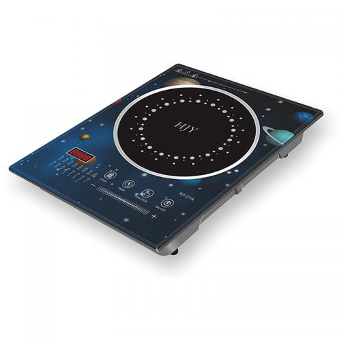 Induction Cooker Glass