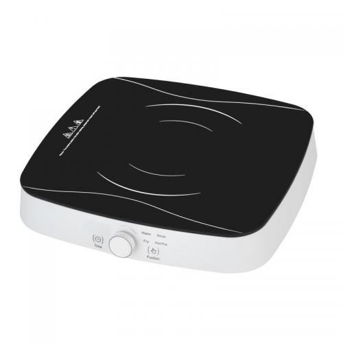 Electric Square Shape Induction Cooker HJY-933