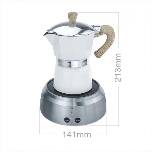 espresso coffee maker