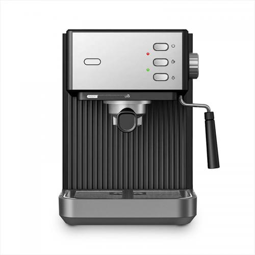 Latte coffee maker