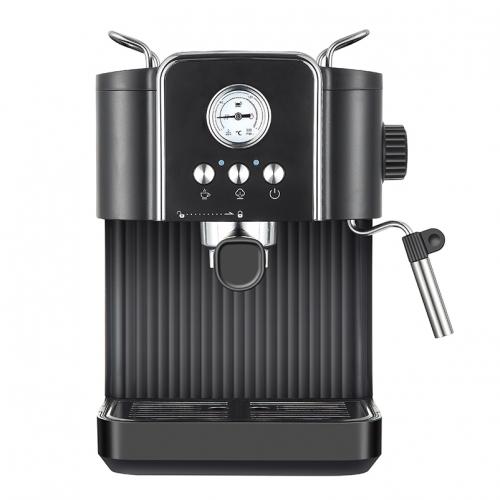 Retro style coffee maker