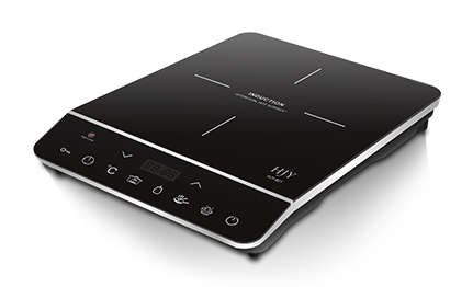 cuisinière à induction
