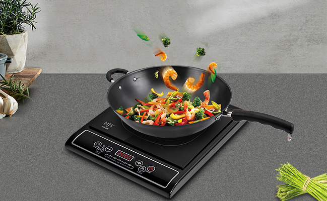 Petites connaissances sur la cuisinière à induction Hot Pot